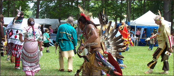 Traditional Clothing