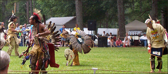 Ceremony Celebration