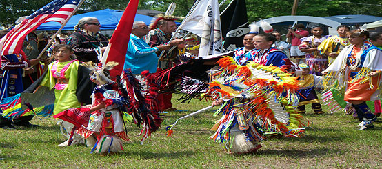 Girls Group Performance