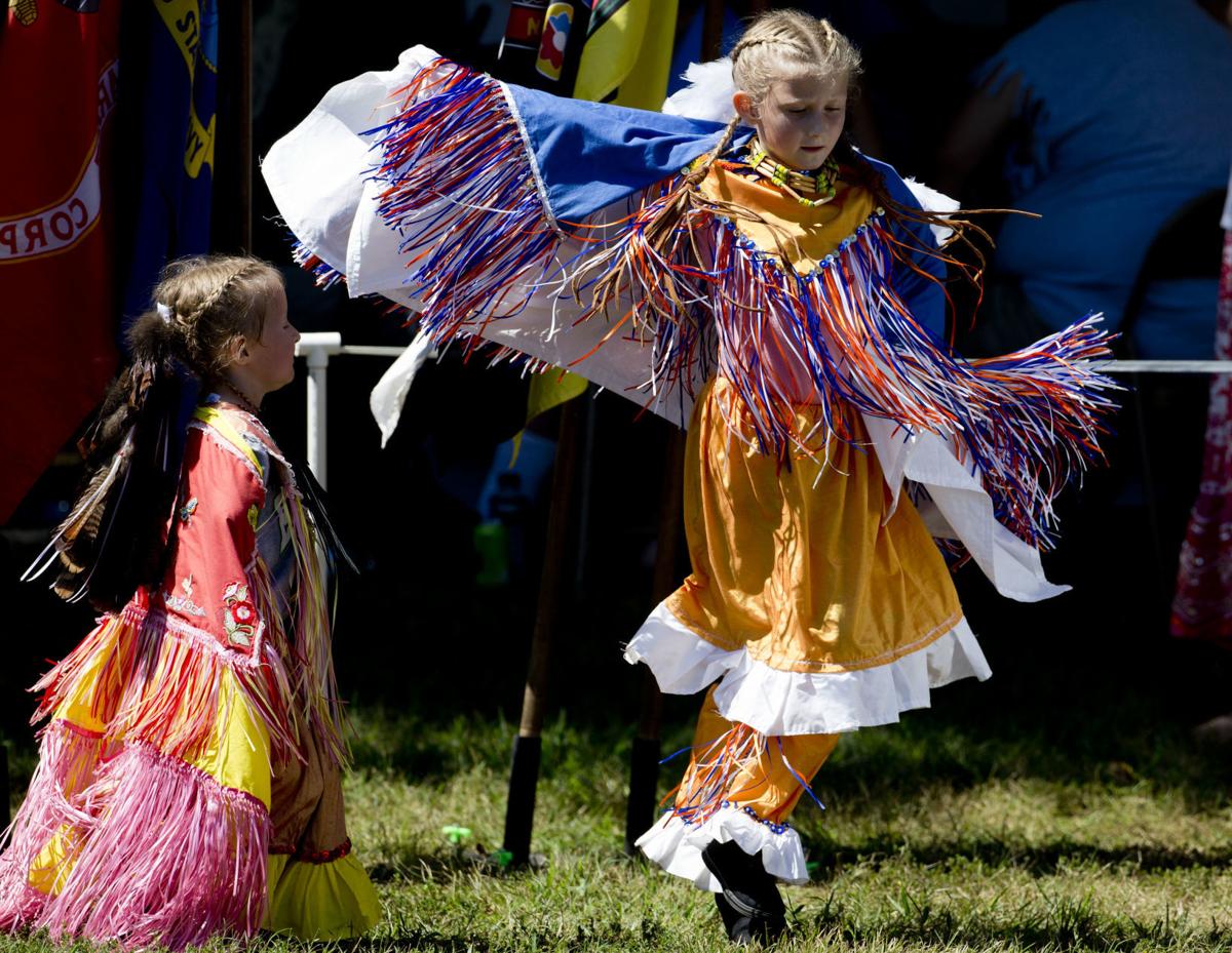 Alabama native kids
