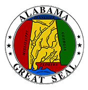 ALABAMA STATE SEAL